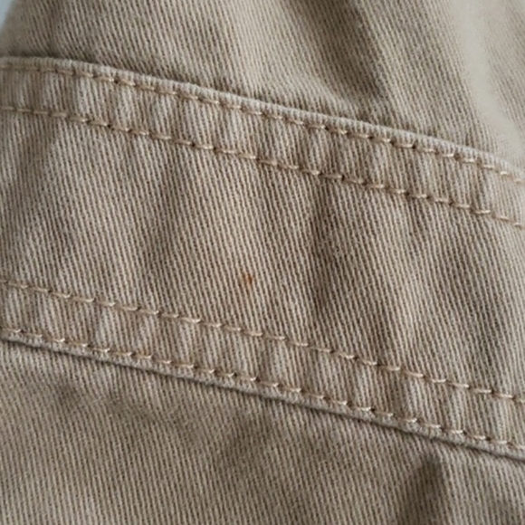 LOFT Utility Jacket - Picture 11 of 11